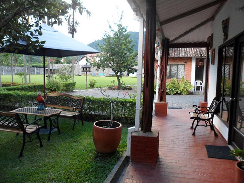 Hotel Boutique Villas De San Sebastian La Palmera Kültér fotó