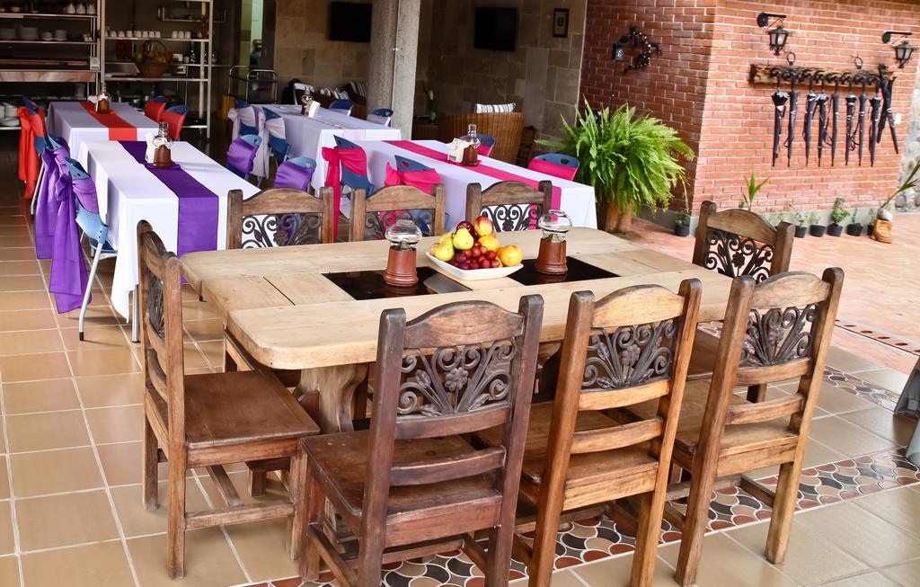 Hotel Boutique Villas De San Sebastian La Palmera Kültér fotó