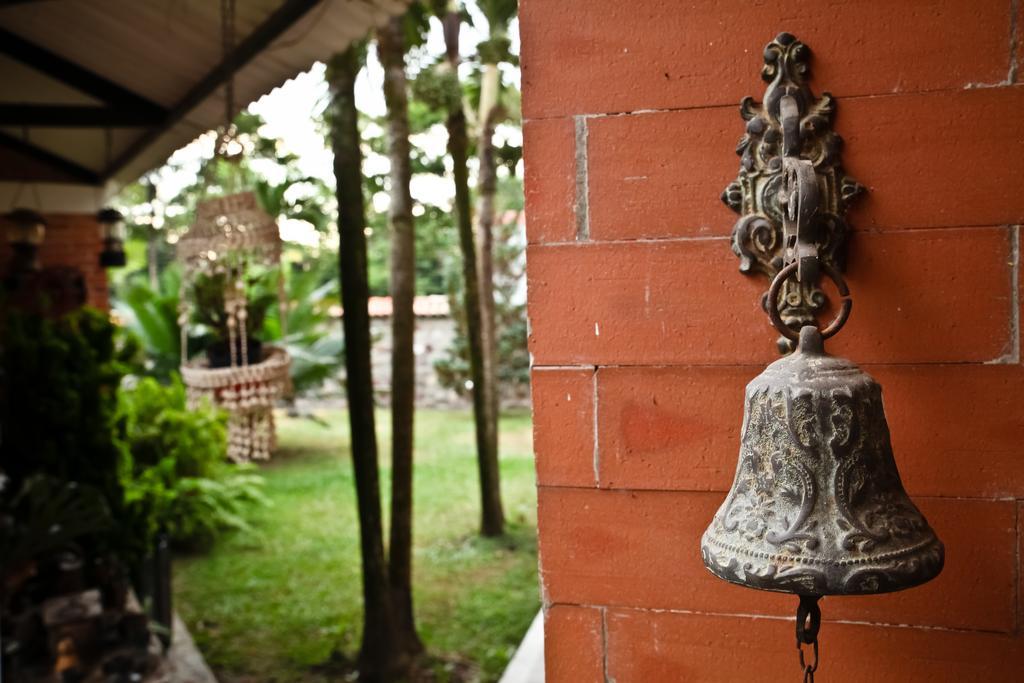 Hotel Boutique Villas De San Sebastian La Palmera Kültér fotó