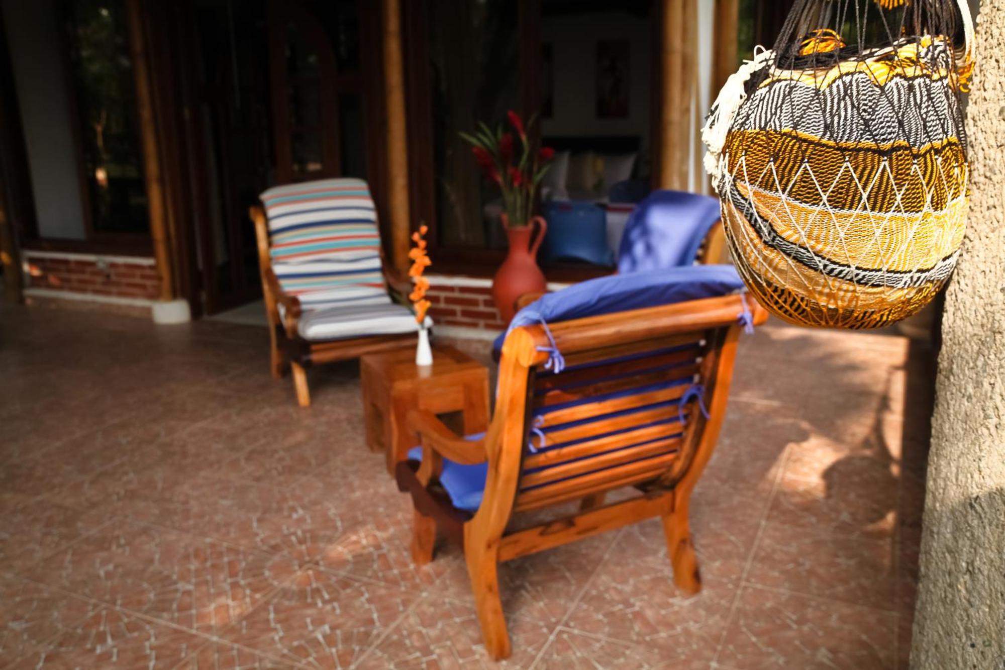 Hotel Boutique Villas De San Sebastian La Palmera Szoba fotó