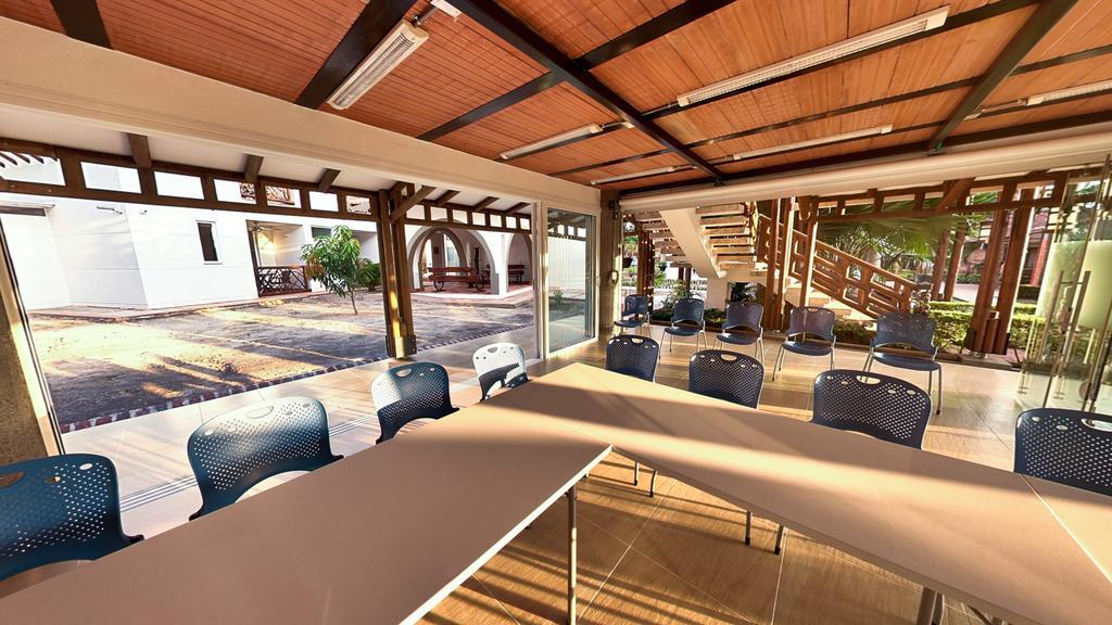 Hotel Boutique Villas De San Sebastian La Palmera Kültér fotó