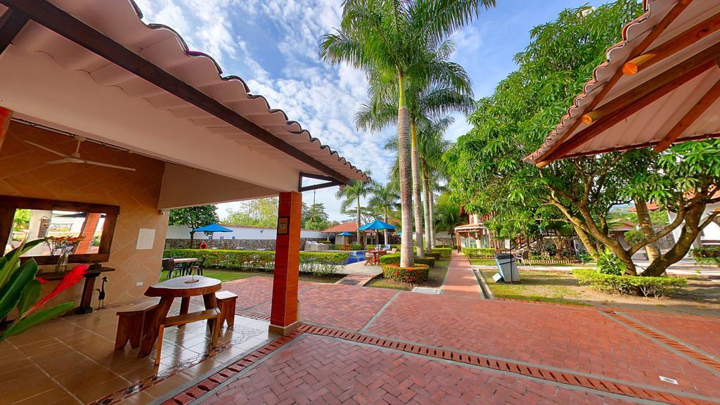 Hotel Boutique Villas De San Sebastian La Palmera Kültér fotó