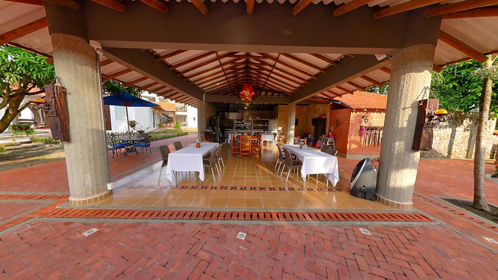 Hotel Boutique Villas De San Sebastian La Palmera Kültér fotó