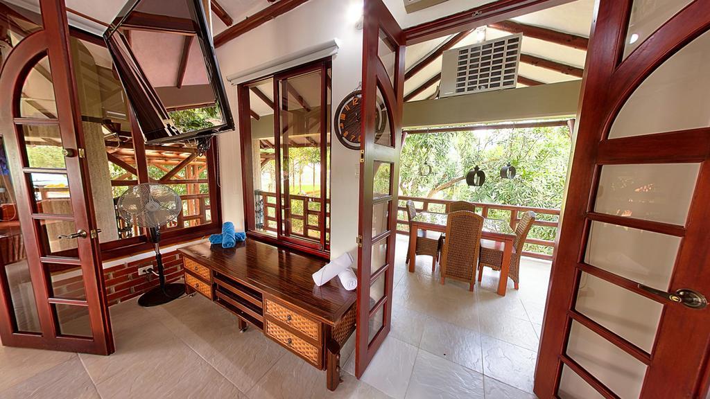 Hotel Boutique Villas De San Sebastian La Palmera Kültér fotó