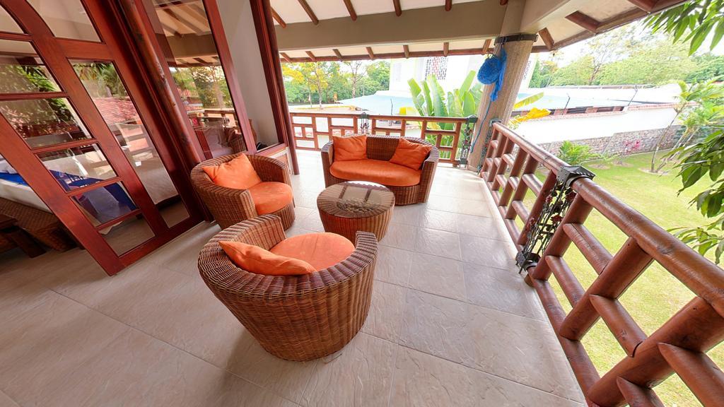 Hotel Boutique Villas De San Sebastian La Palmera Kültér fotó