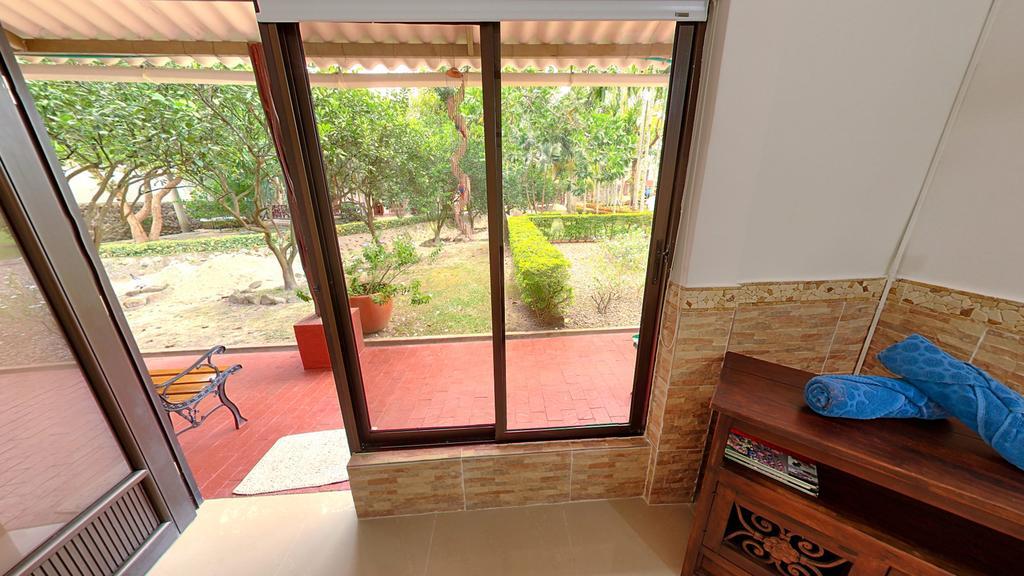 Hotel Boutique Villas De San Sebastian La Palmera Kültér fotó